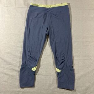 Kyodan yoga pants